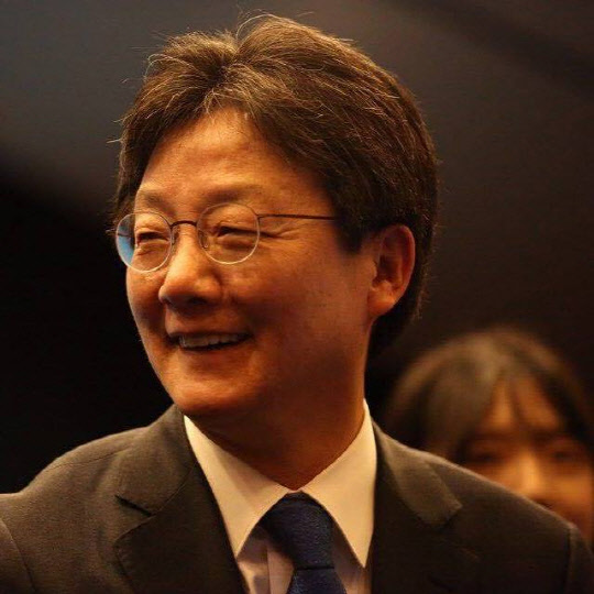 유승민 국민의힘 전 의원.[사진=유승민 전 의원 페이스북]